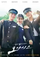  Оазис смотреть онлайн сериал 1 сезон 